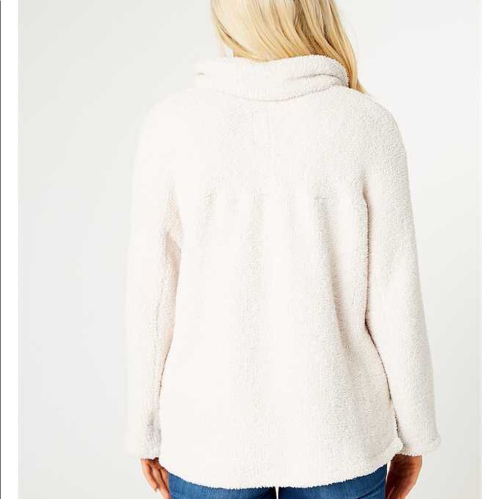 Altar’d State Half Zip Pullover